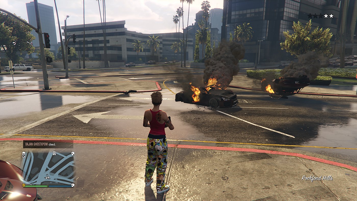 七日杀 年度版 截图11