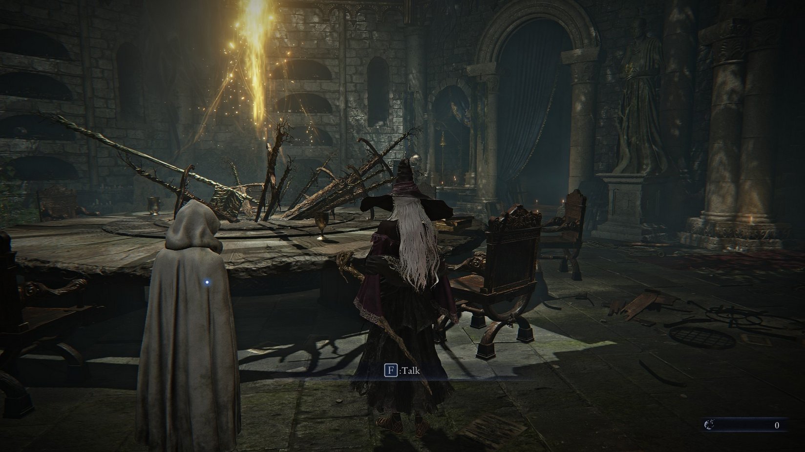 深岩银河 重制版 截图22