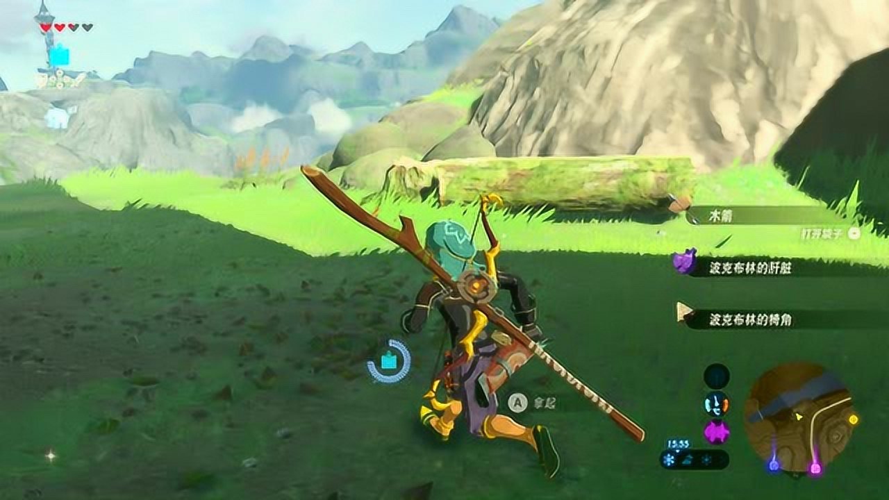 深岩银河 重制版 截图15