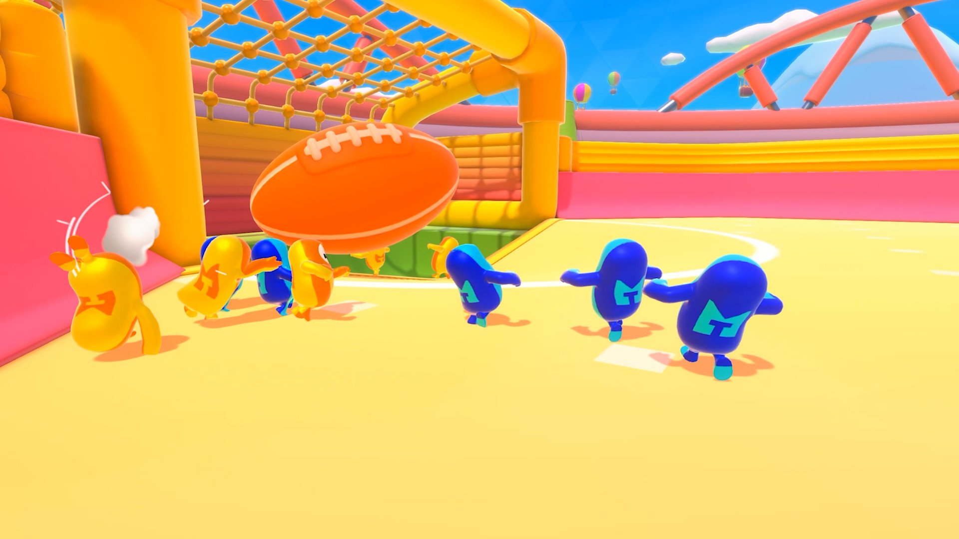 赛博朋克2077 截图3