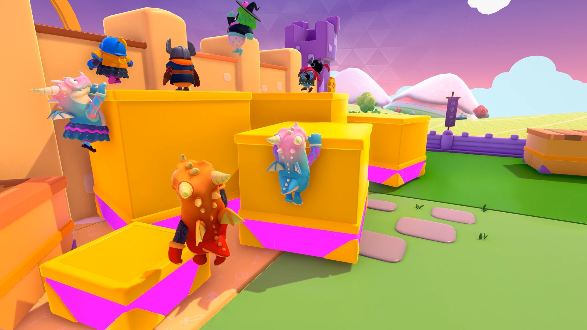 赛博朋克2077 截图9