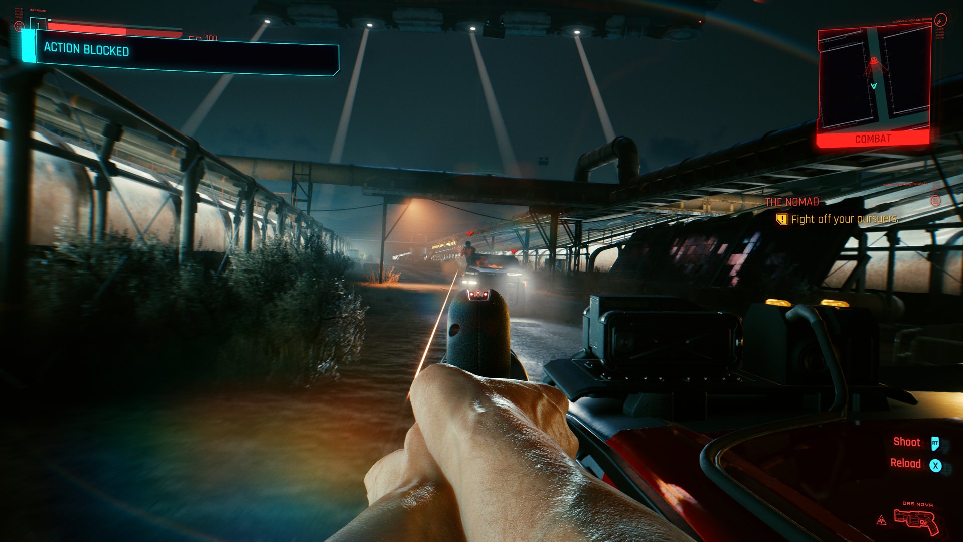 深岩银河 重制版 截图21