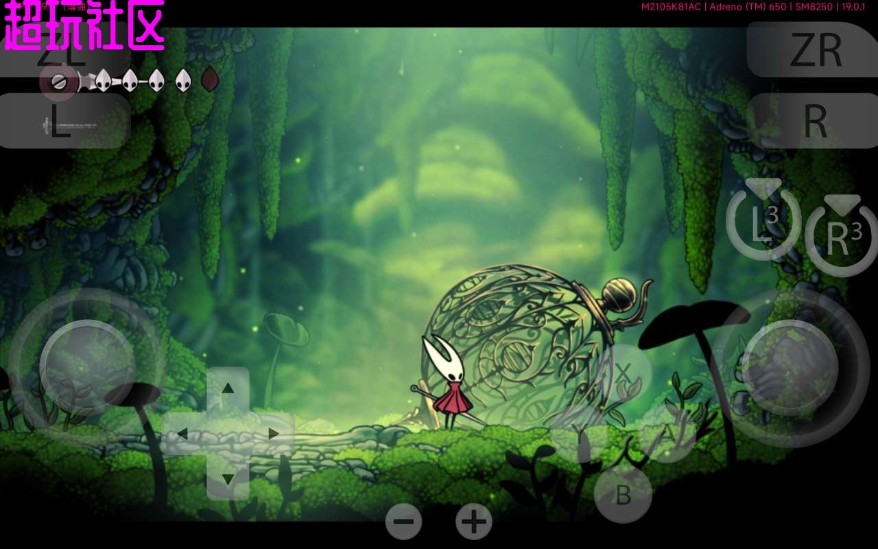 赛博朋克2077 重制版 截图4