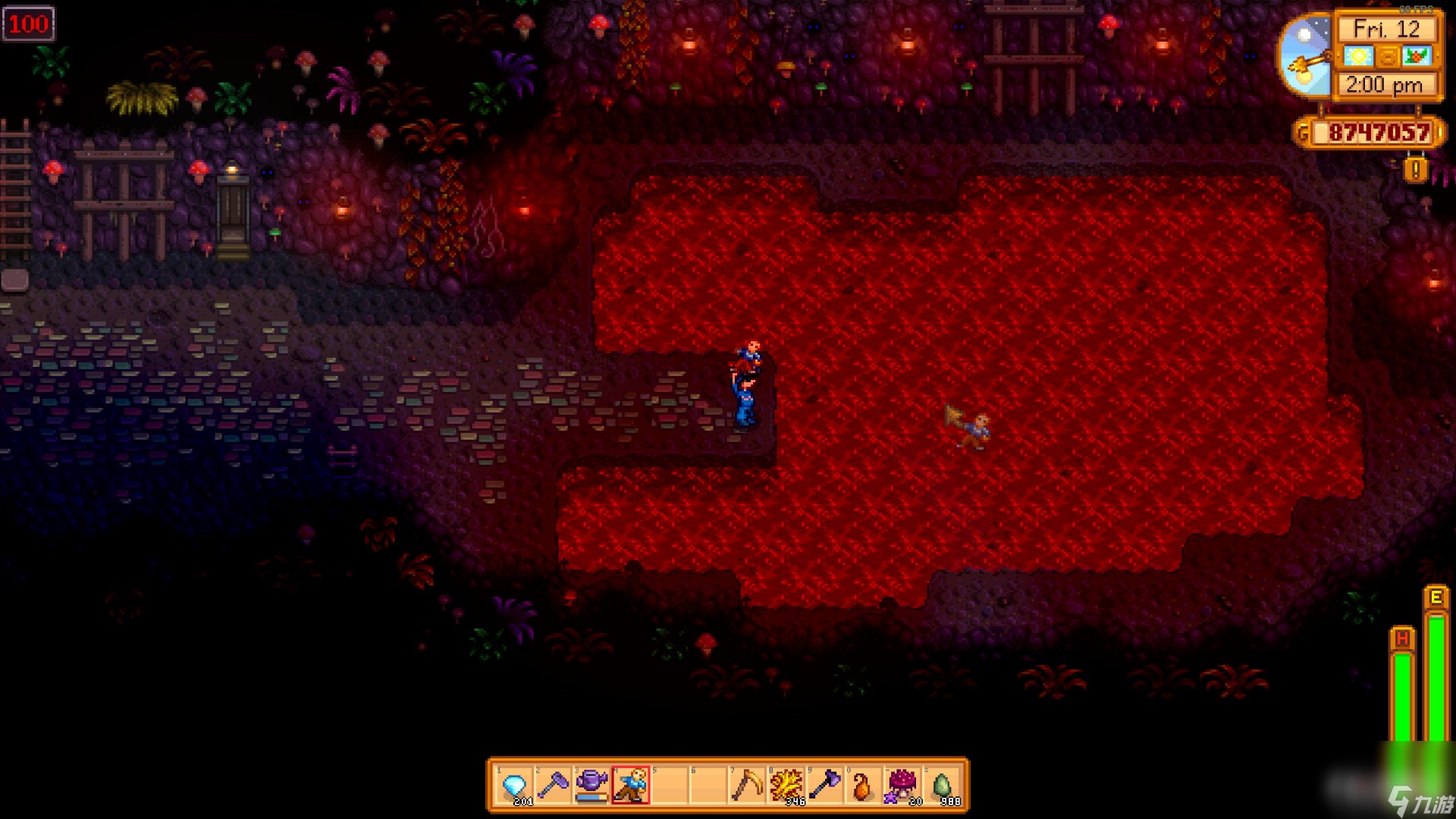 星露谷物语 豪华版 截图20