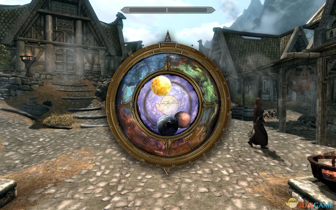 深岩银河 重制版 截图4