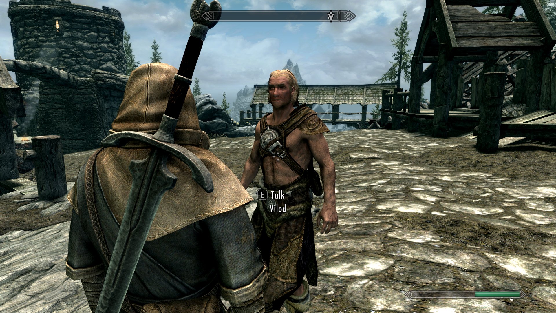 深岩银河 重制版 截图6