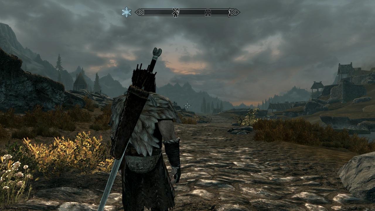 深岩银河 重制版 截图9