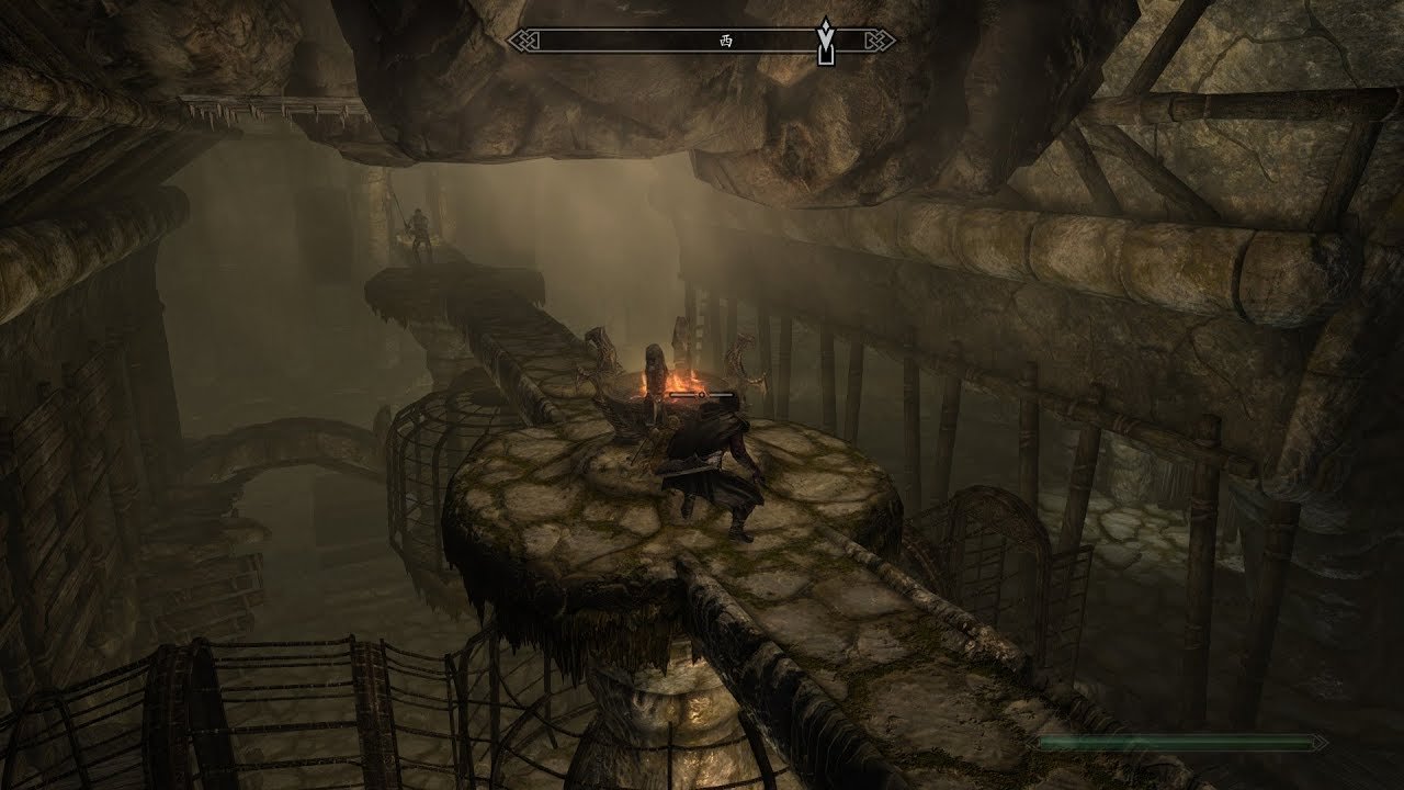 深岩银河 重制版 截图10