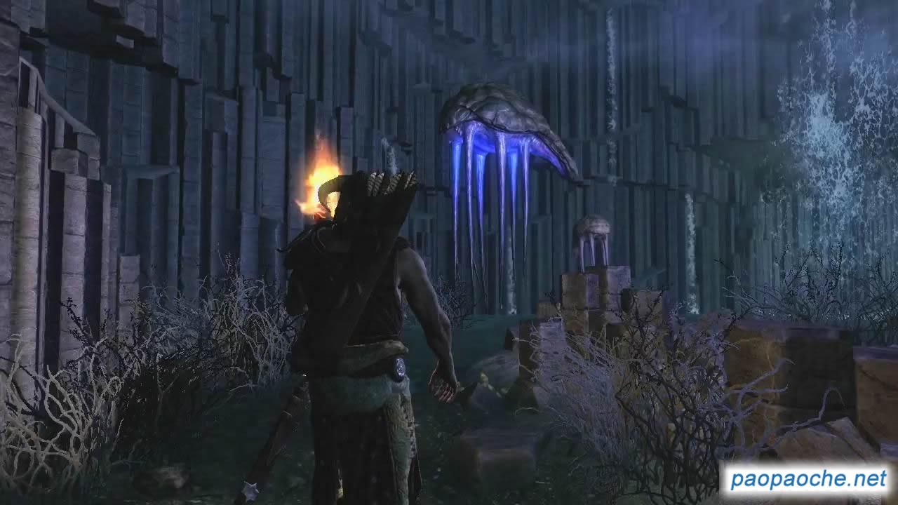 深岩银河 重制版 截图19