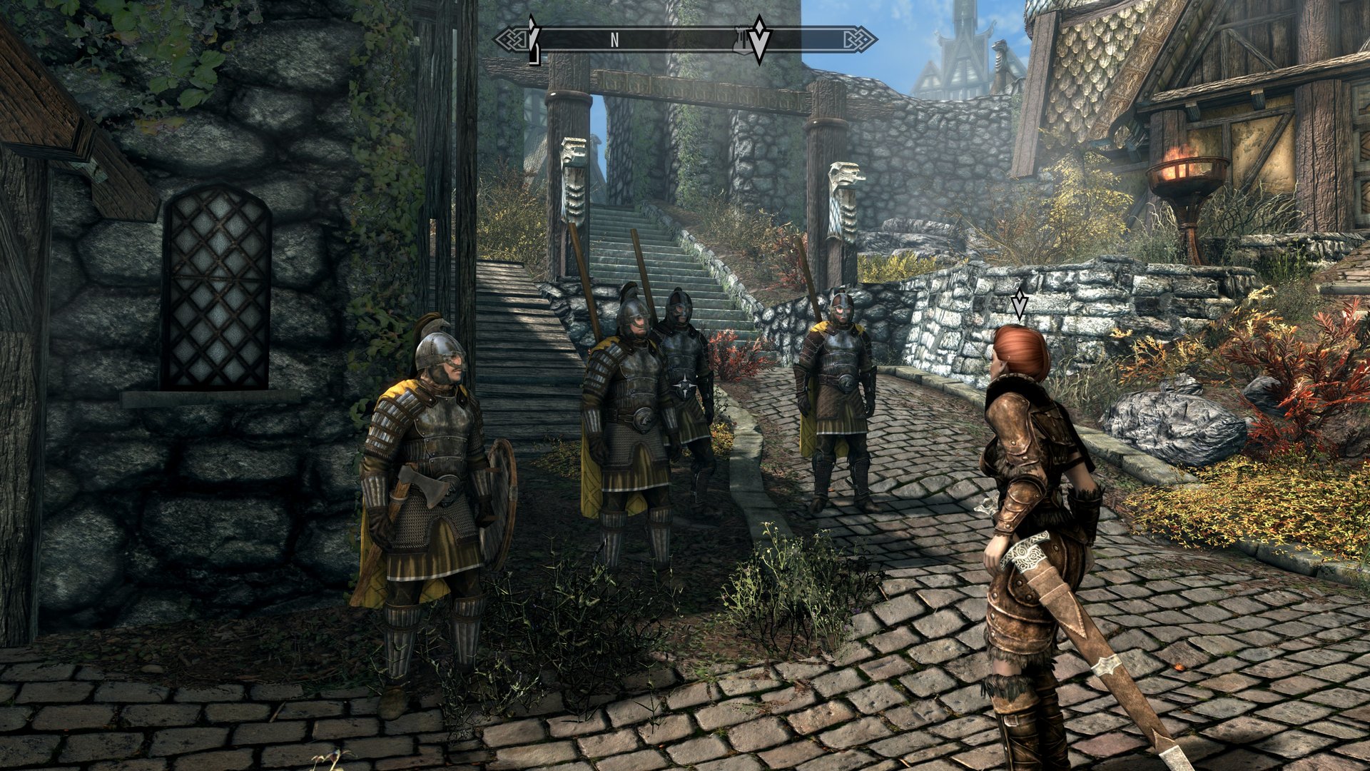 深岩银河 重制版 截图20