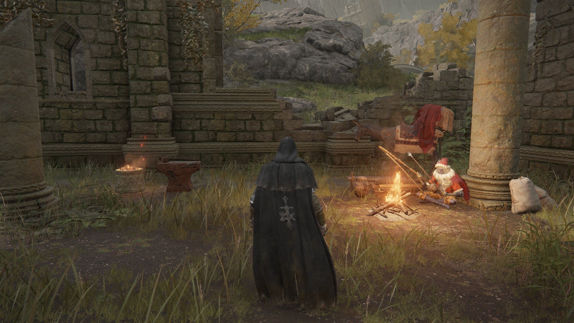 深岩银河 重制版 截图16