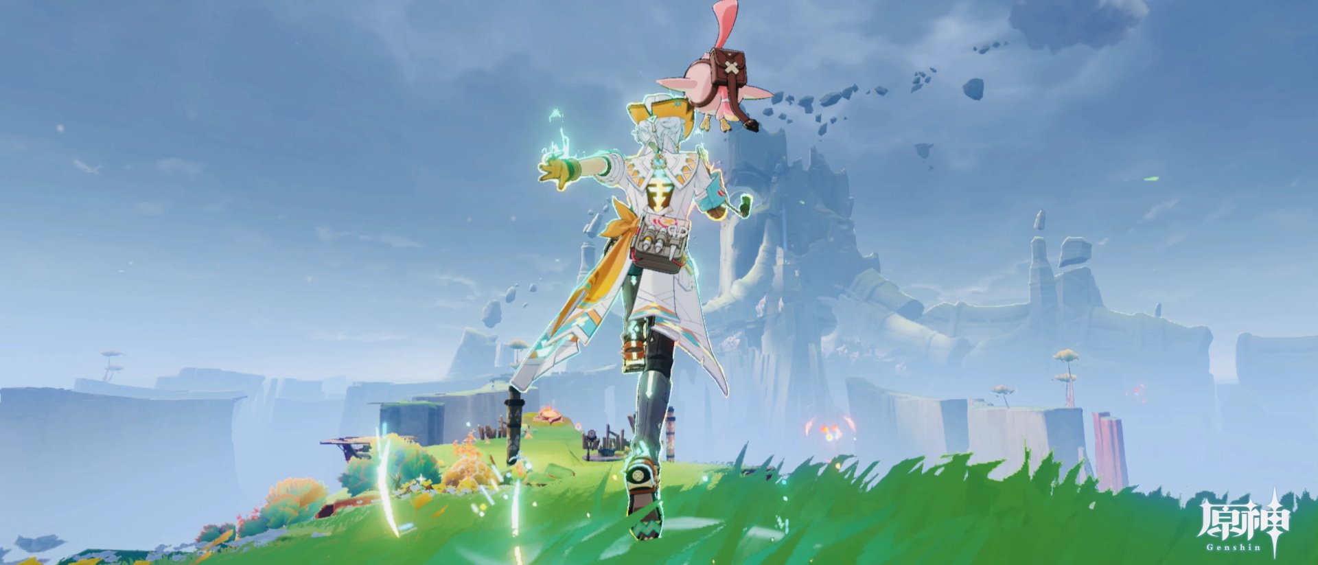 戴森球计划 年度版 截图20