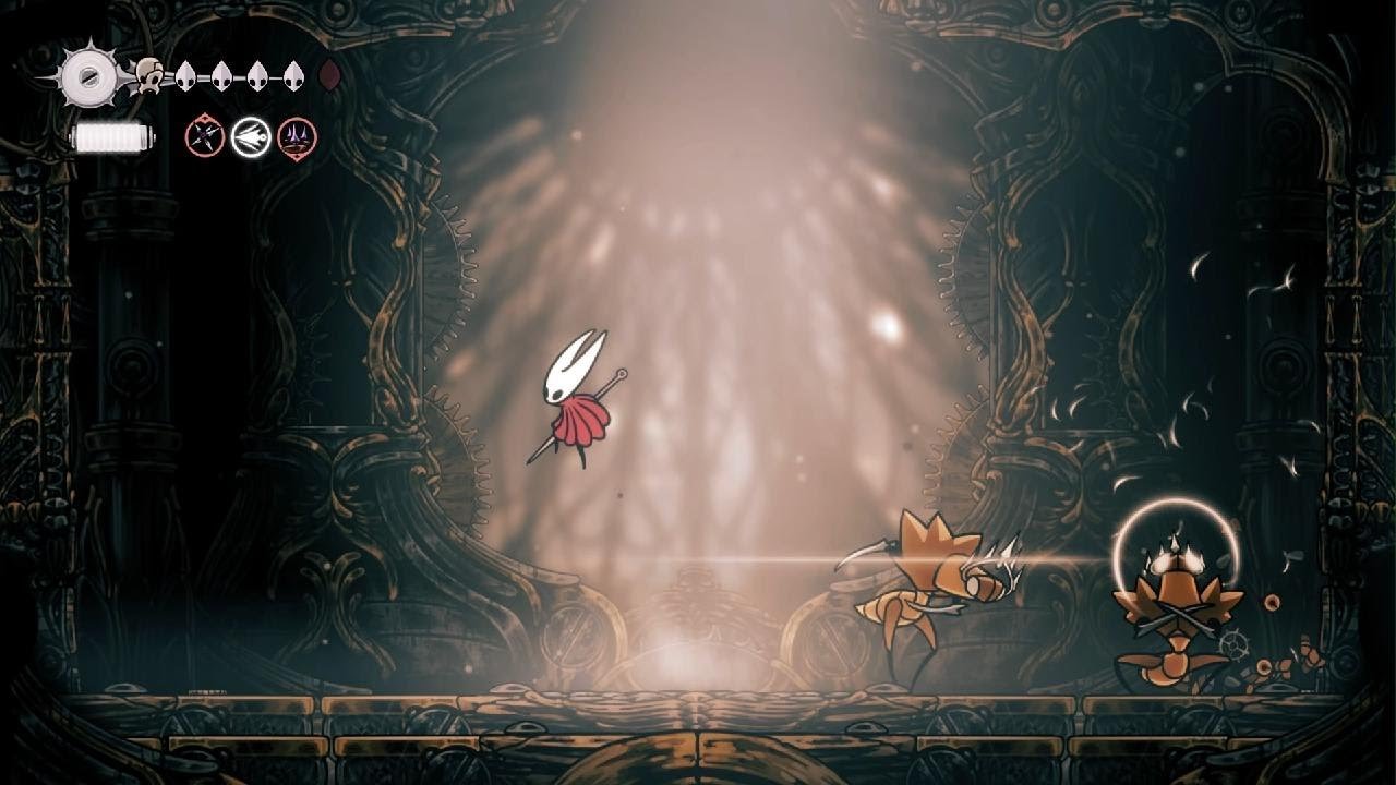 深岩银河 重制版 截图19