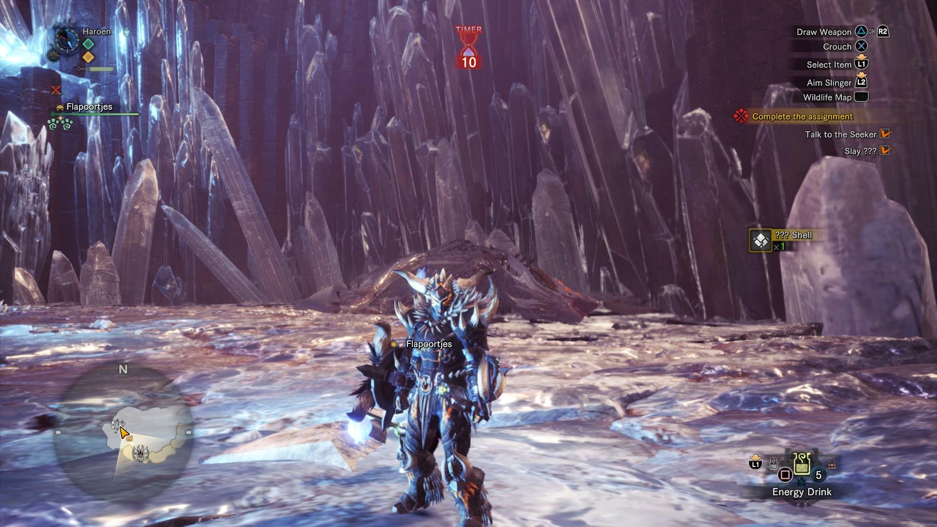 深岩银河 重制版 截图19