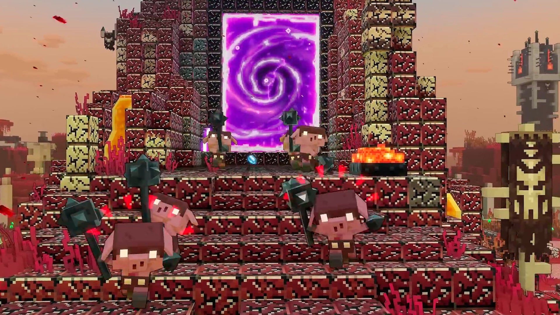 深岩银河 重制版 截图10