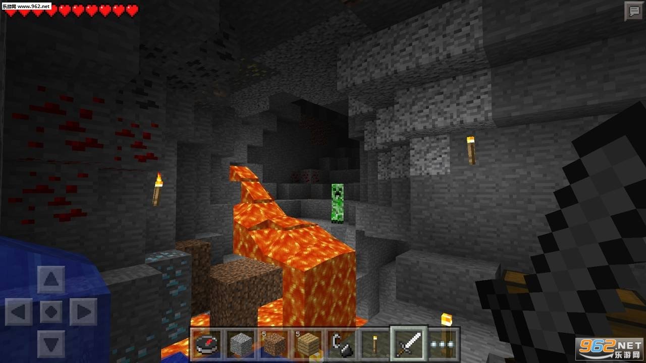 深岩银河 重制版 截图12