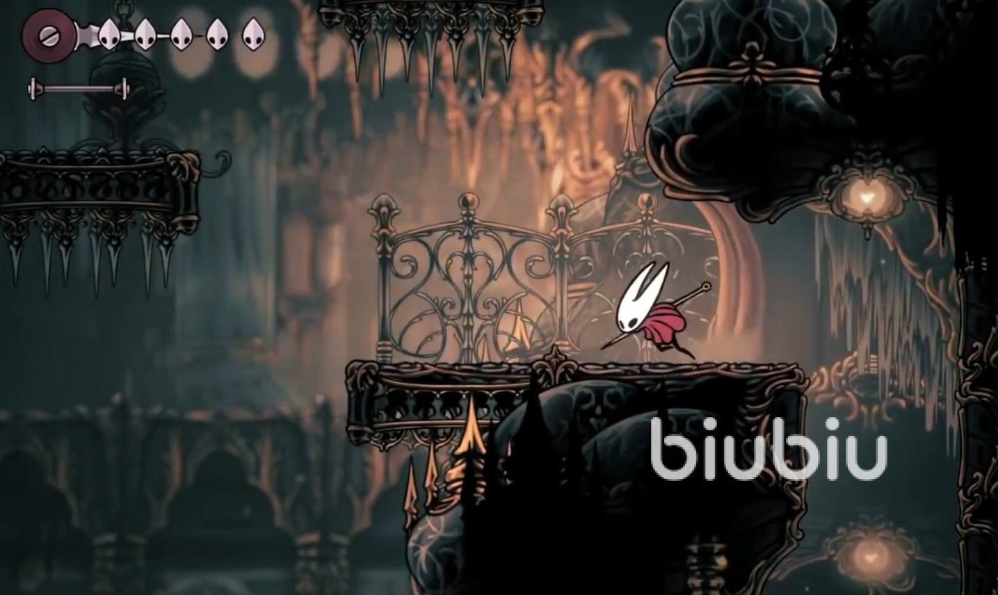 最后生还者2 完整版 截图16