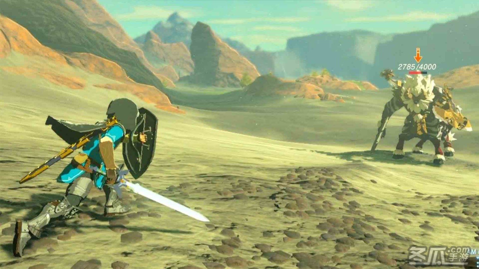 最后生还者2 完整版 截图6