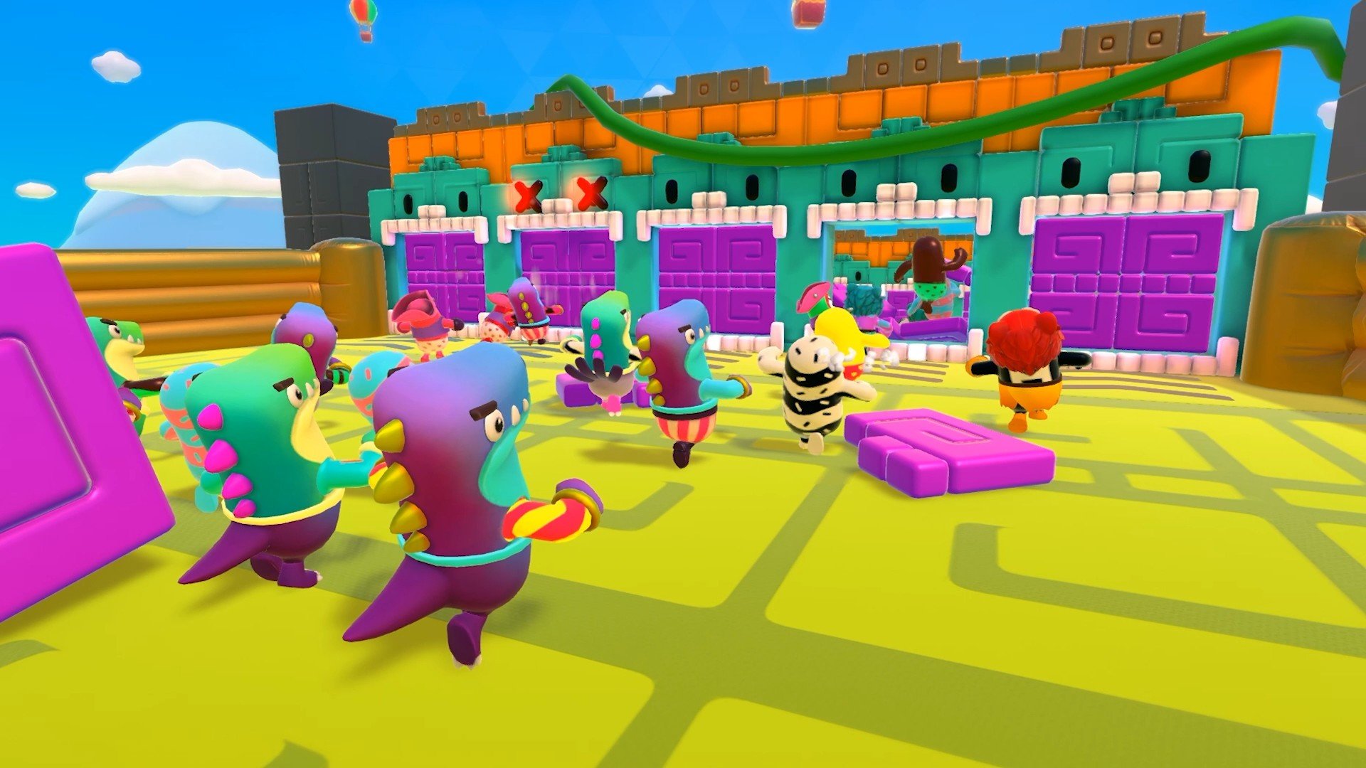 戴森球计划 年度版 截图14