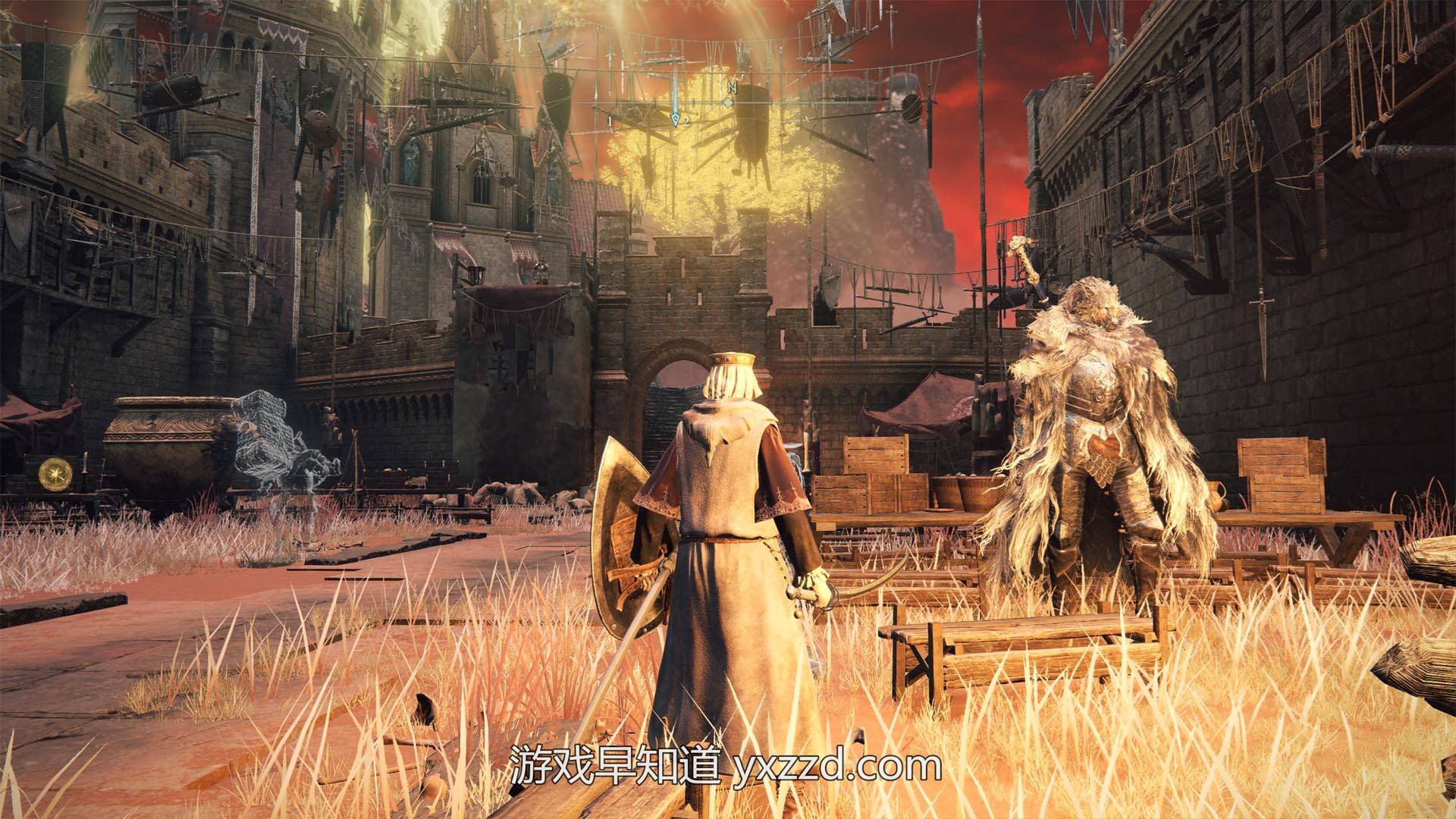 生化危机4：重制版 终极版 截图16