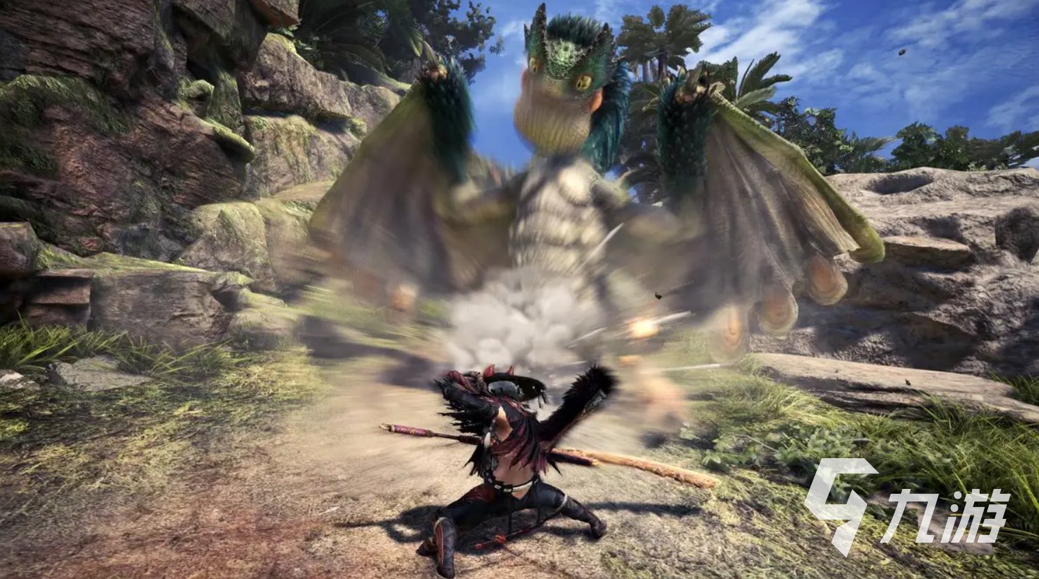 深岩银河 重制版 截图17