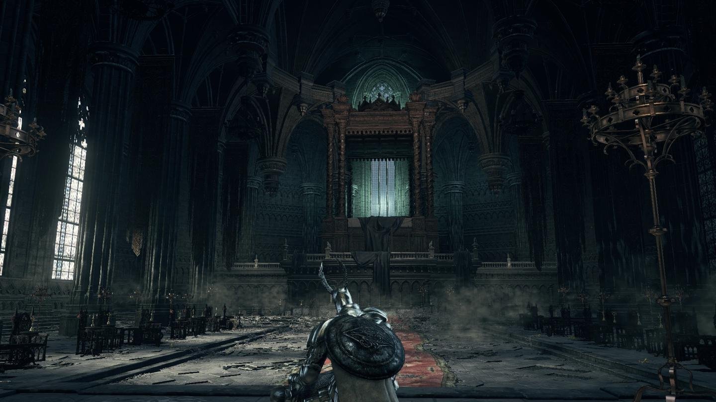 只狼：影逝二度 终极版 截图17