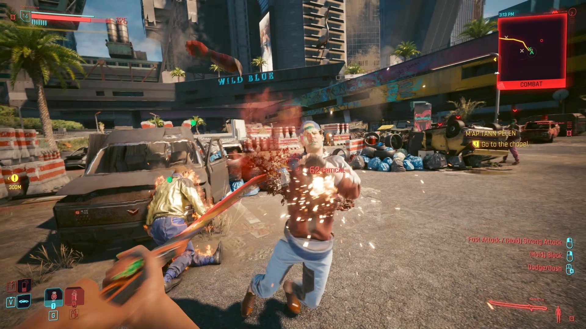 深岩银河 重制版 截图19