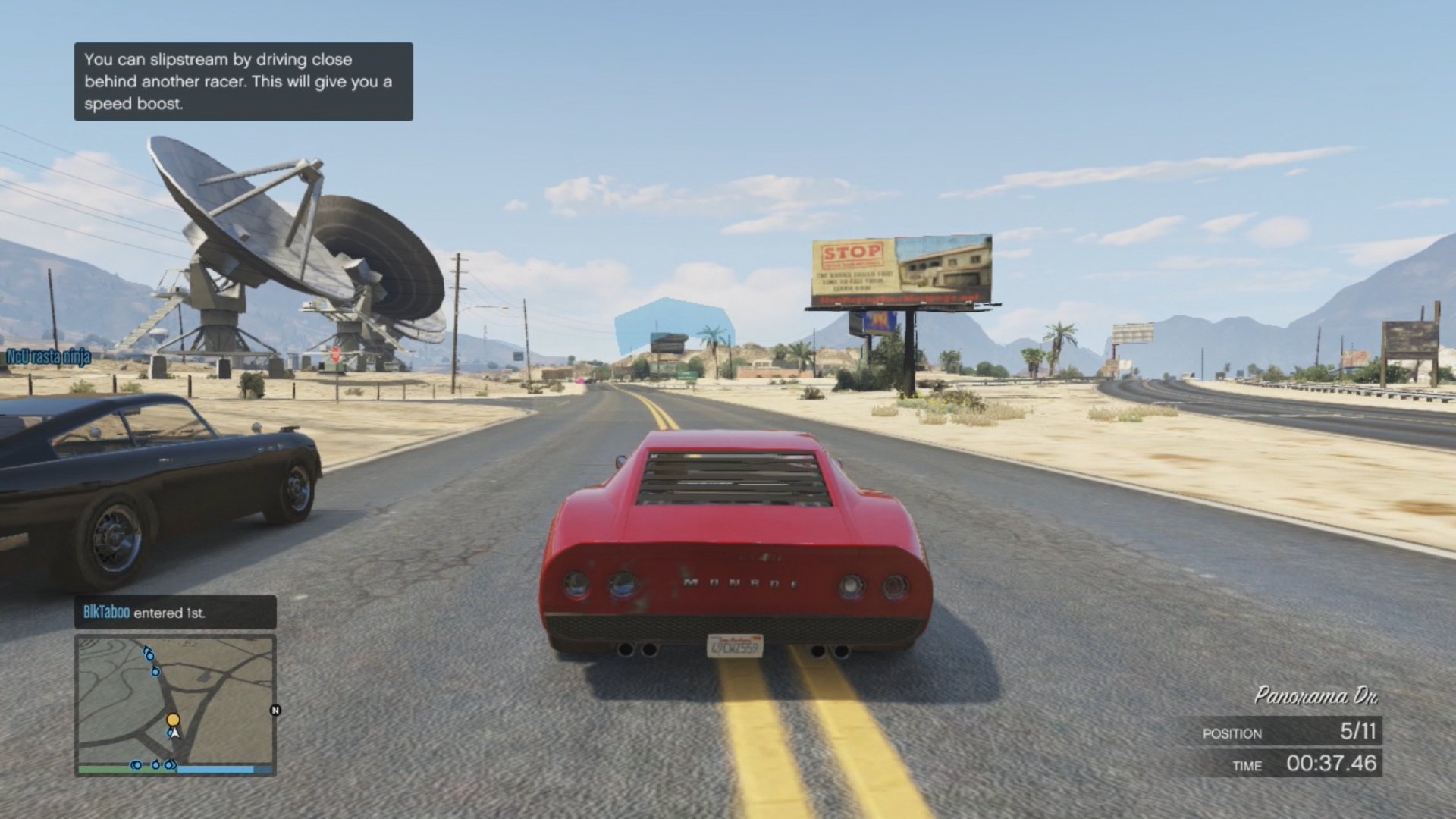 赛博朋克2077 截图18