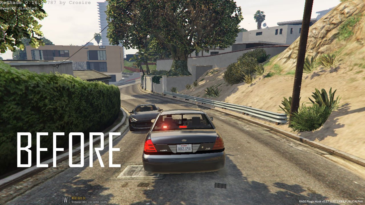 赛博朋克2077 截图22