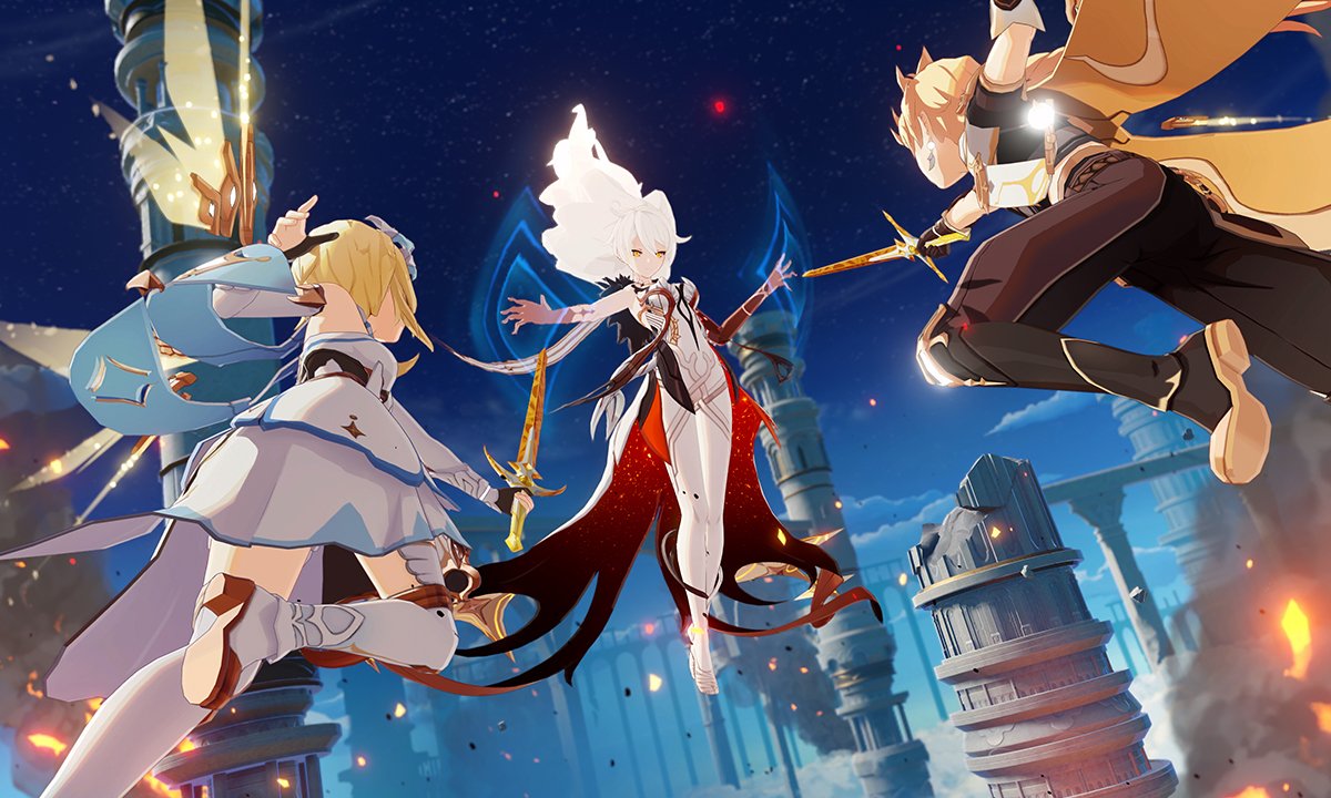 深岩银河 重制版 截图19