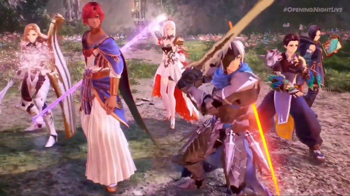 深岩银河 重制版 截图7