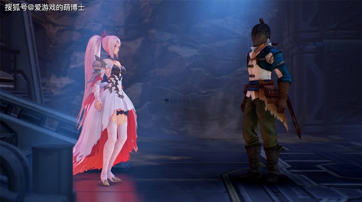 深岩银河 重制版 截图18