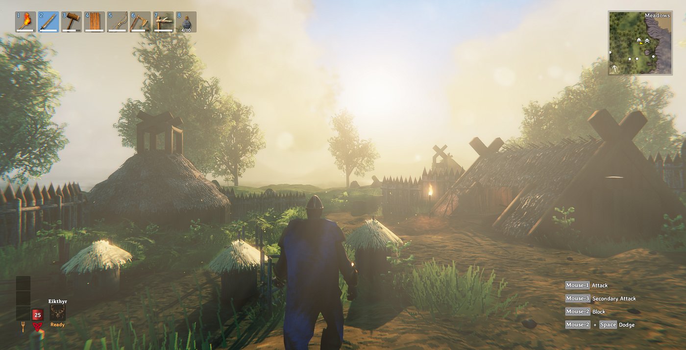 星露谷物语 截图11