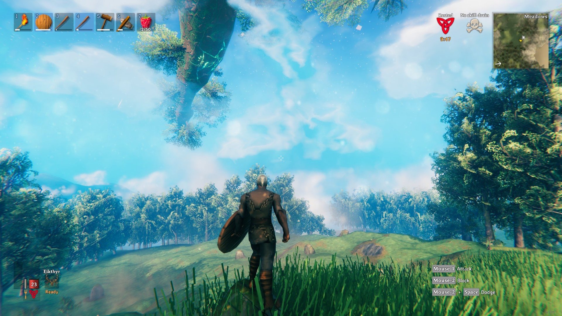 星露谷物语 截图15