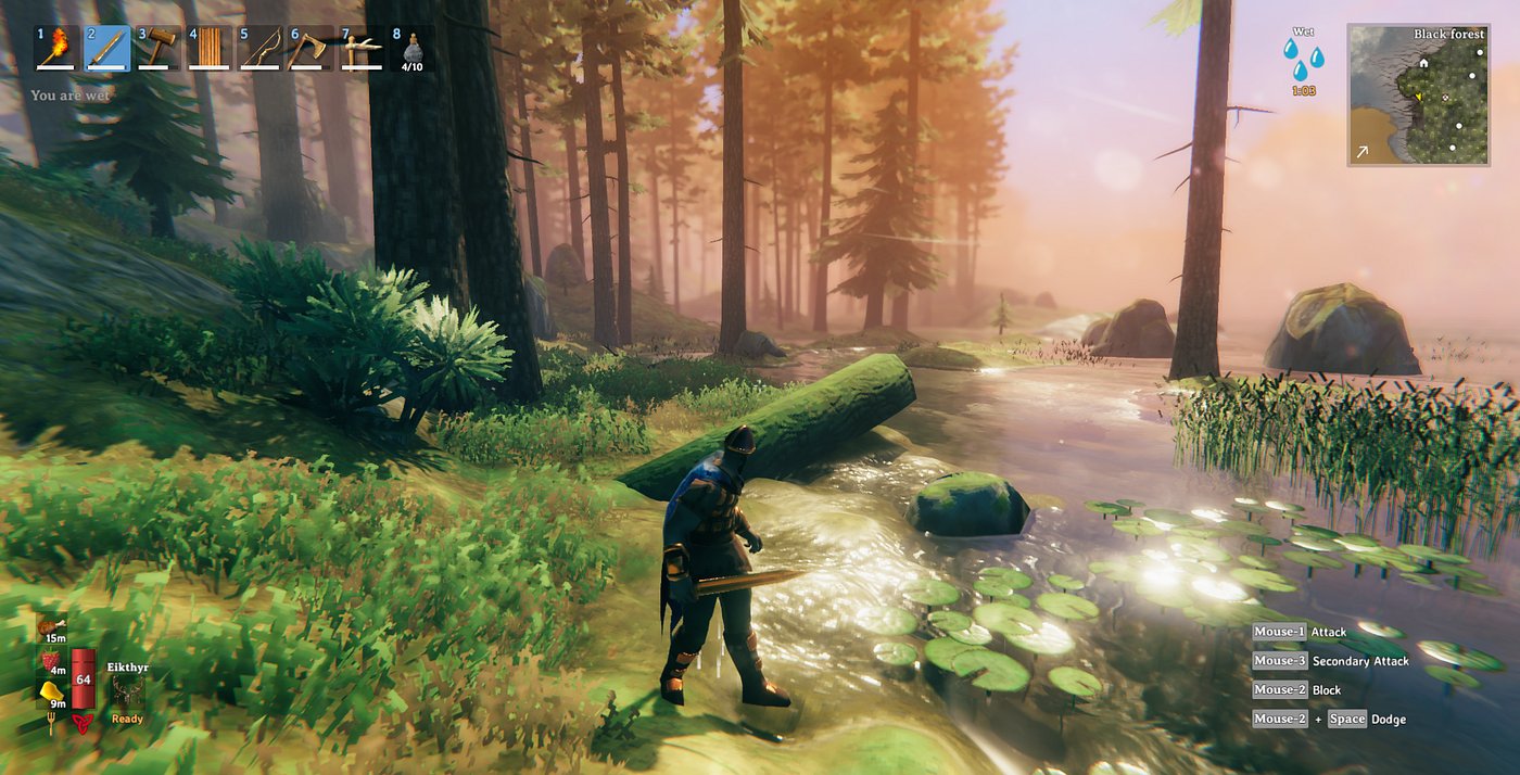 星露谷物语 截图17