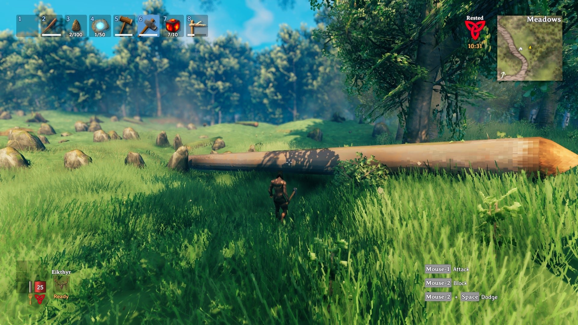 星露谷物语 截图21