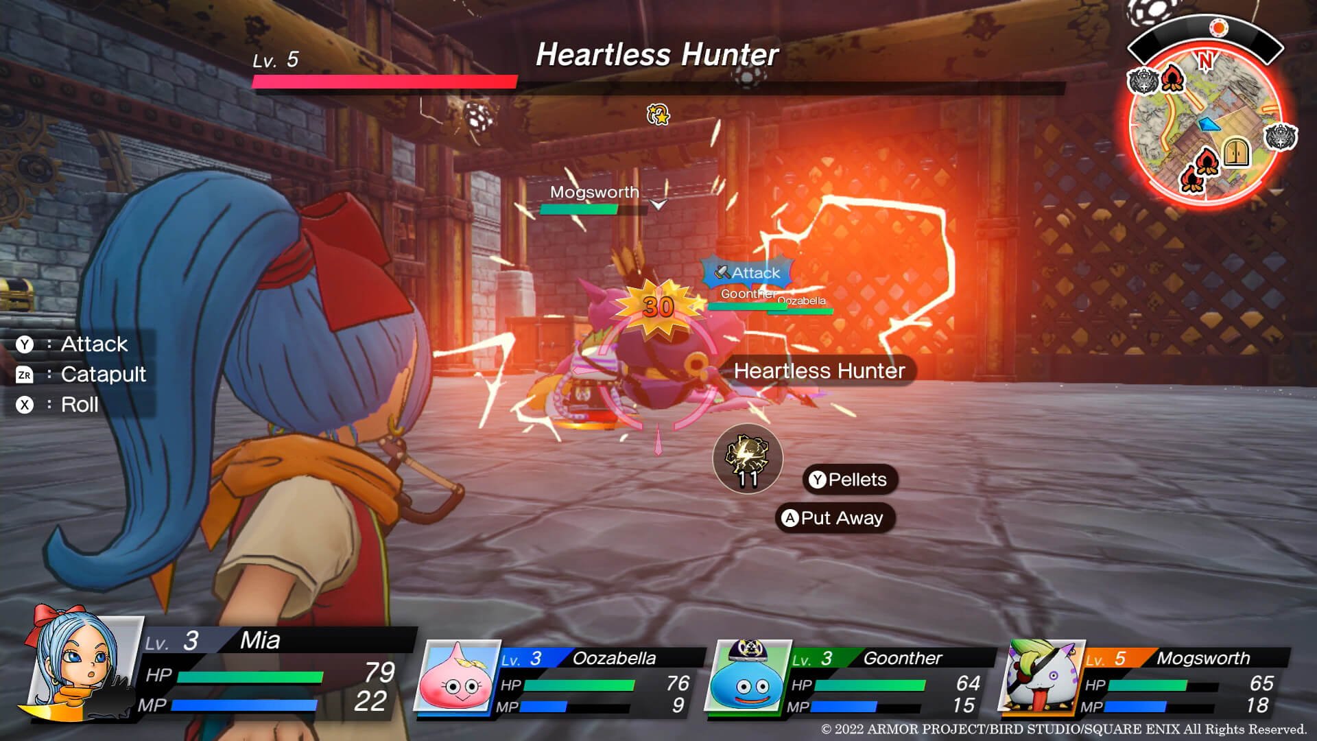 底特律：成为人类 完整版 截图14