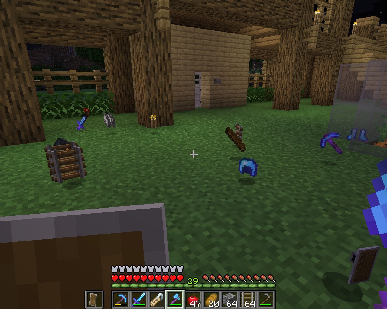 工人物语 重制版 截图12