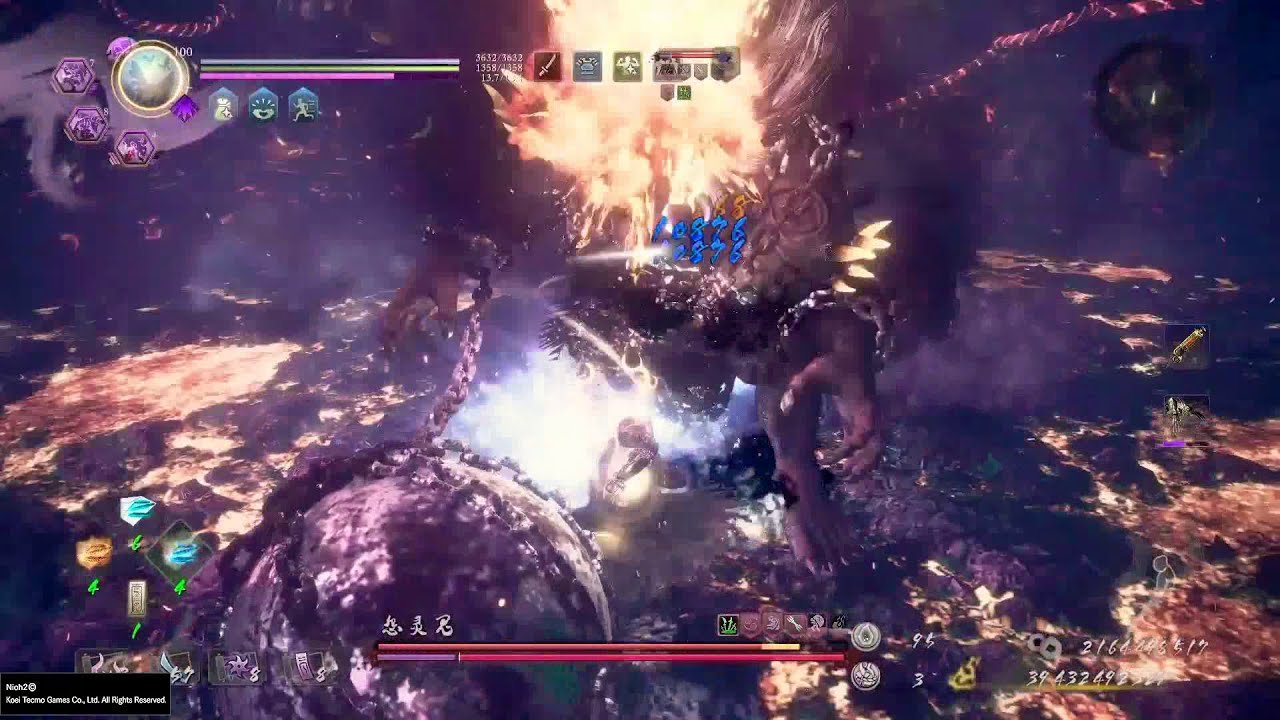 深岩银河 重制版 截图10