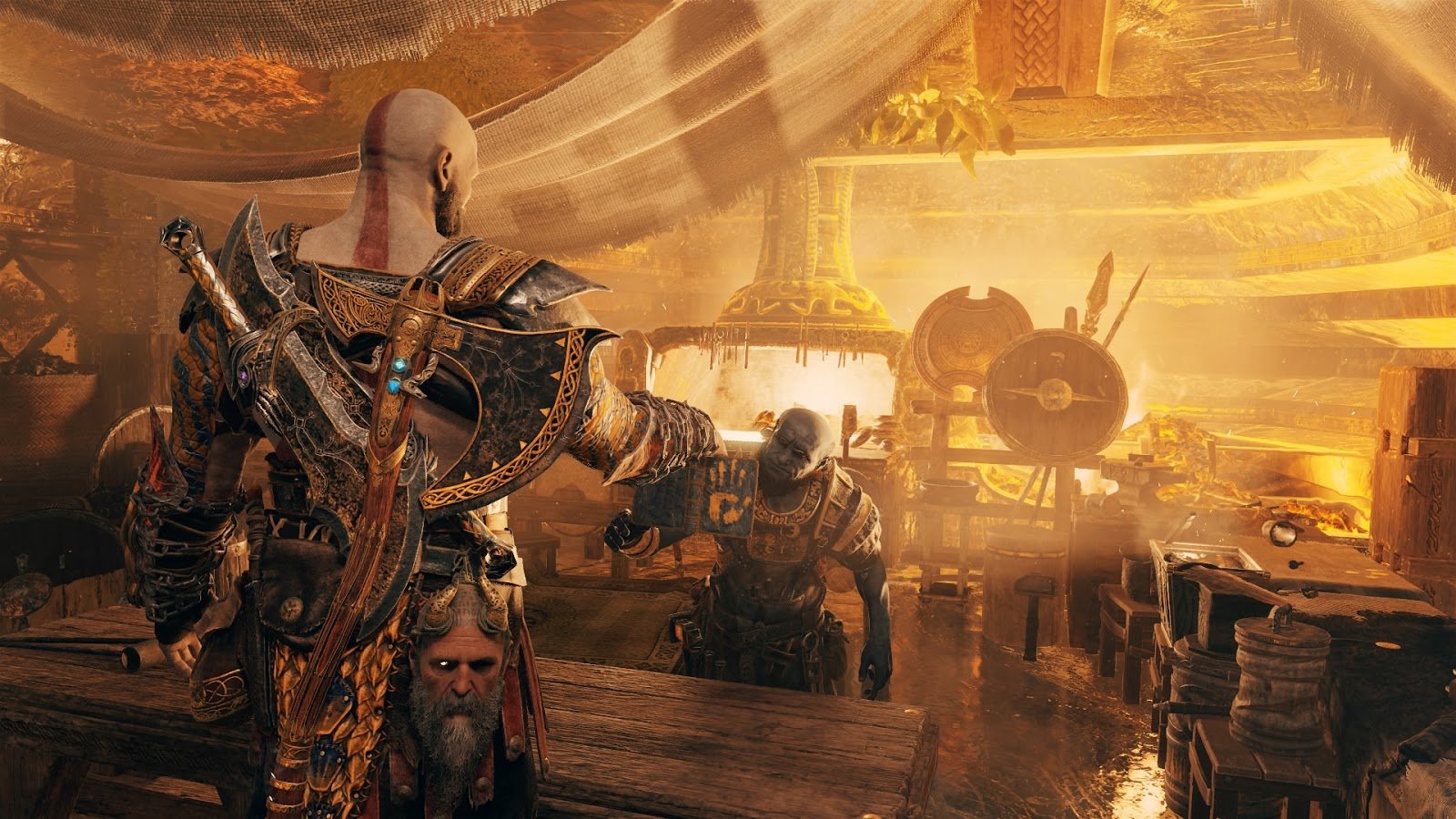 深岩银河 重制版 截图3