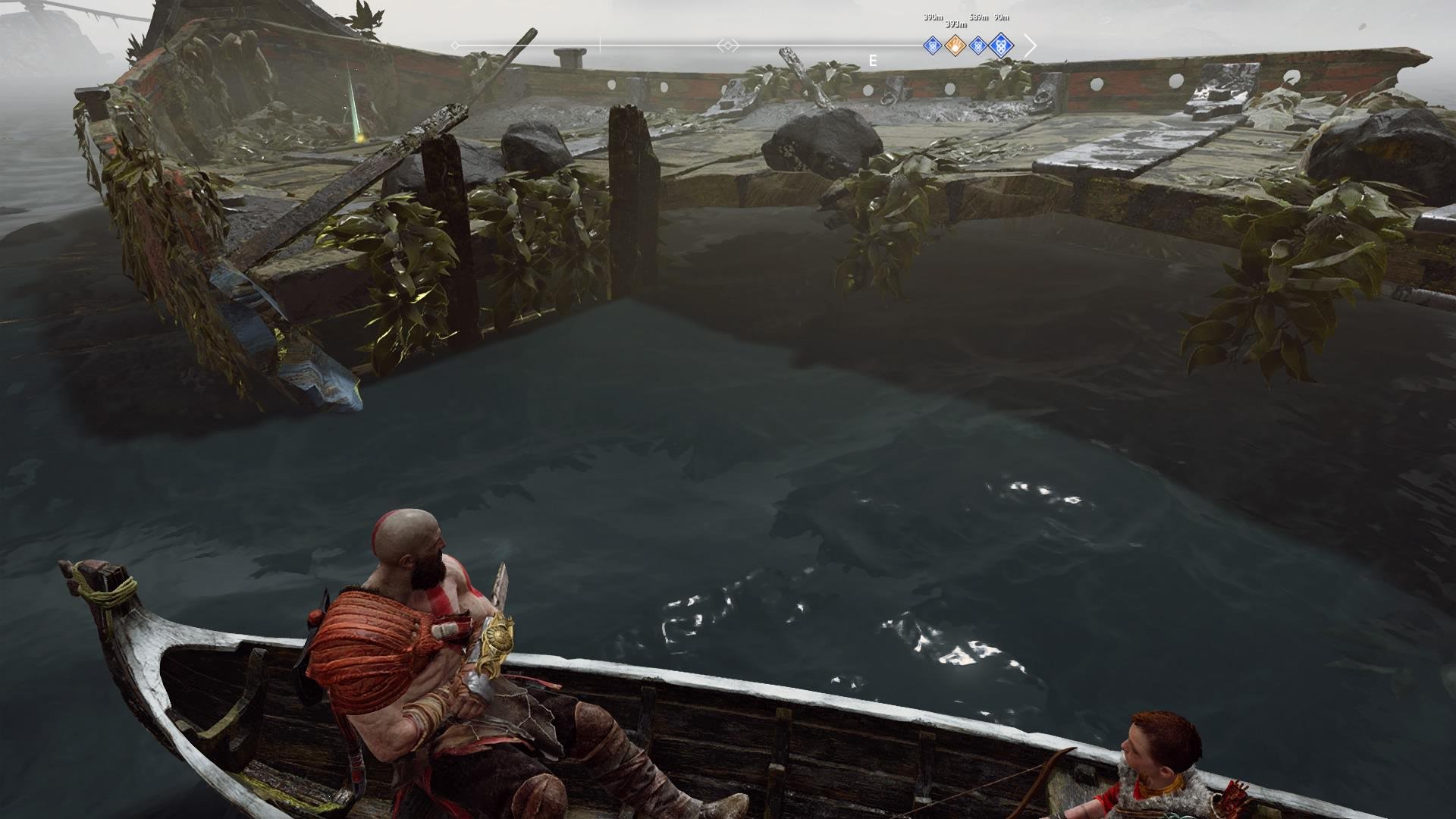 深岩银河 重制版 截图23