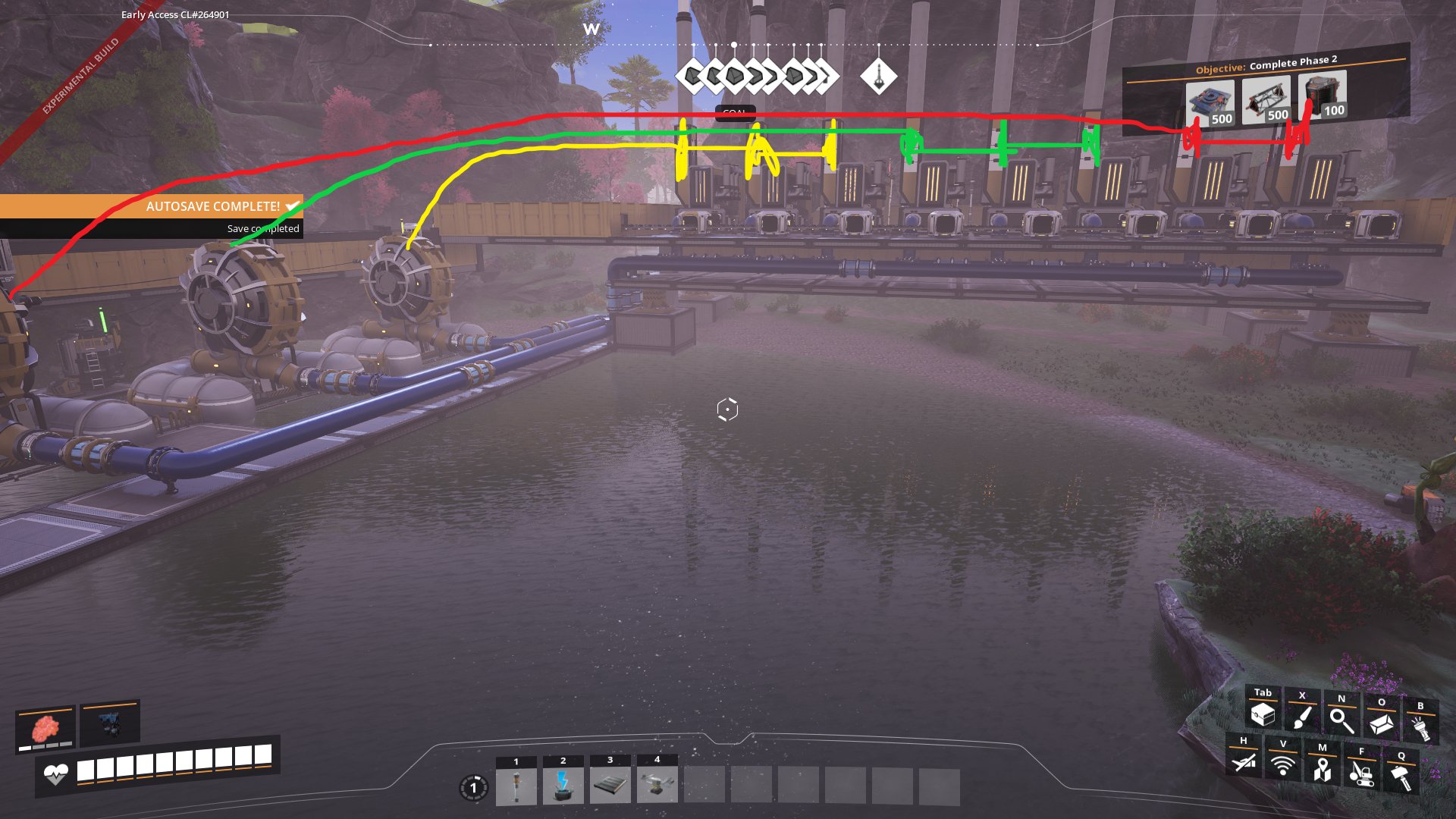 星露谷物语 重制版 截图17