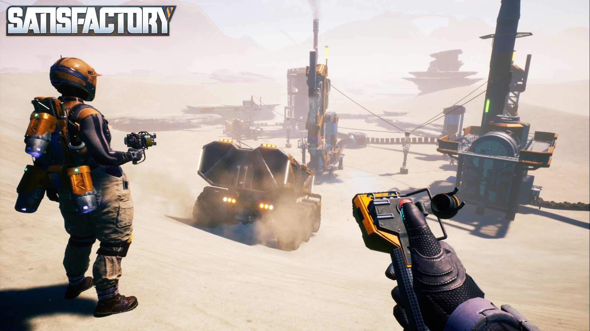 星露谷物语 重制版 截图19