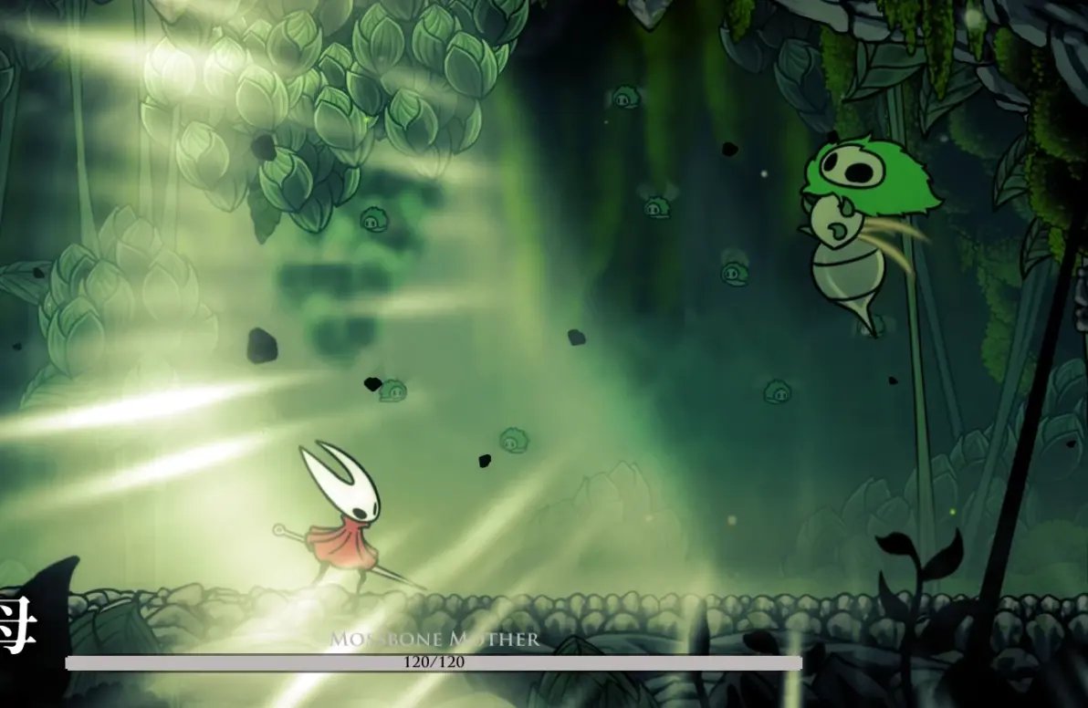 深岩银河 重制版 截图9