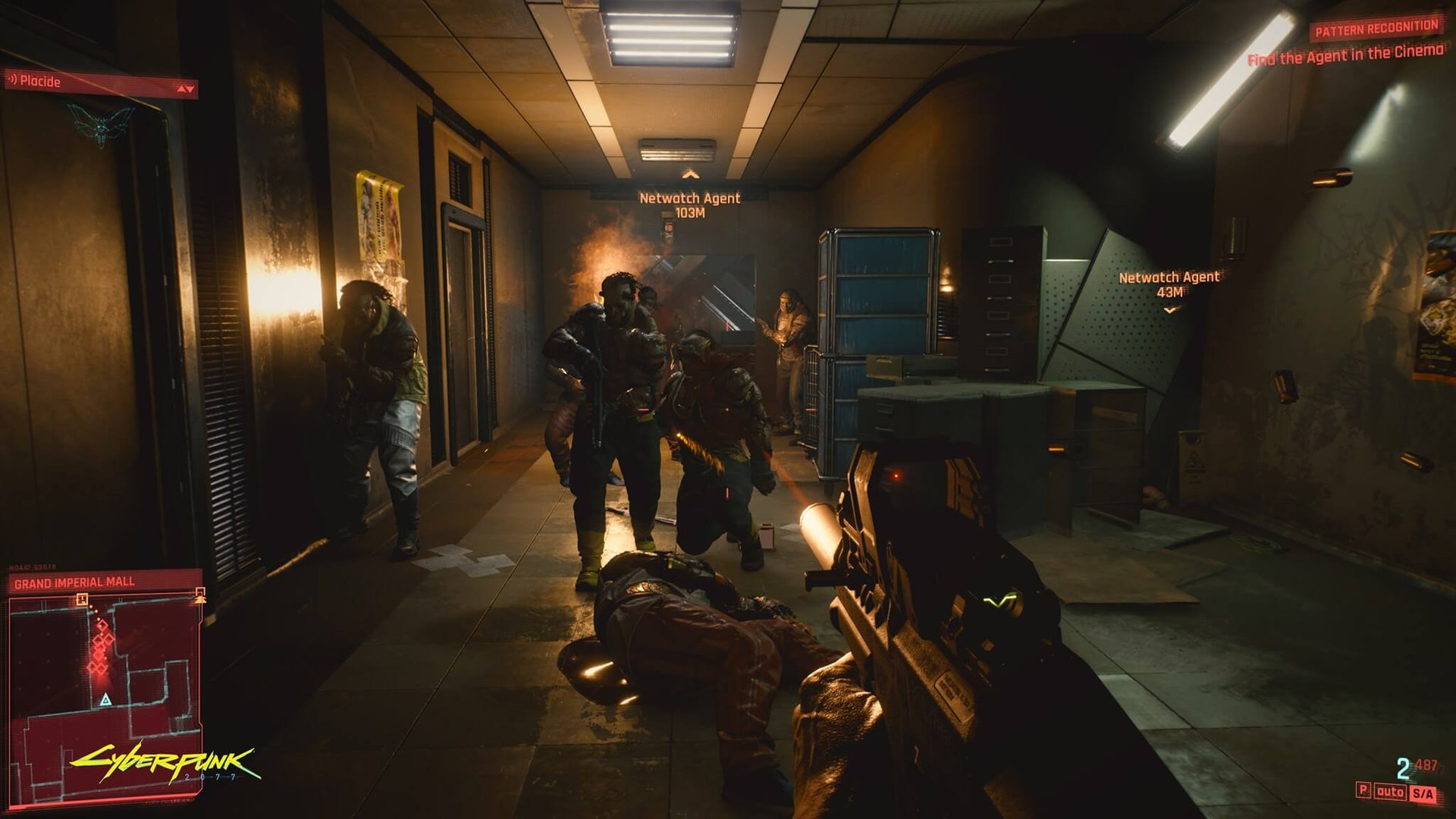 破晓传说 终极版 截图3