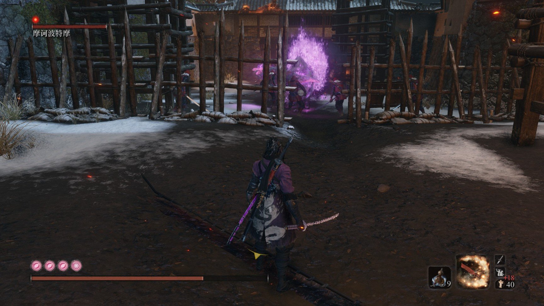 深岩银河 重制版 截图18