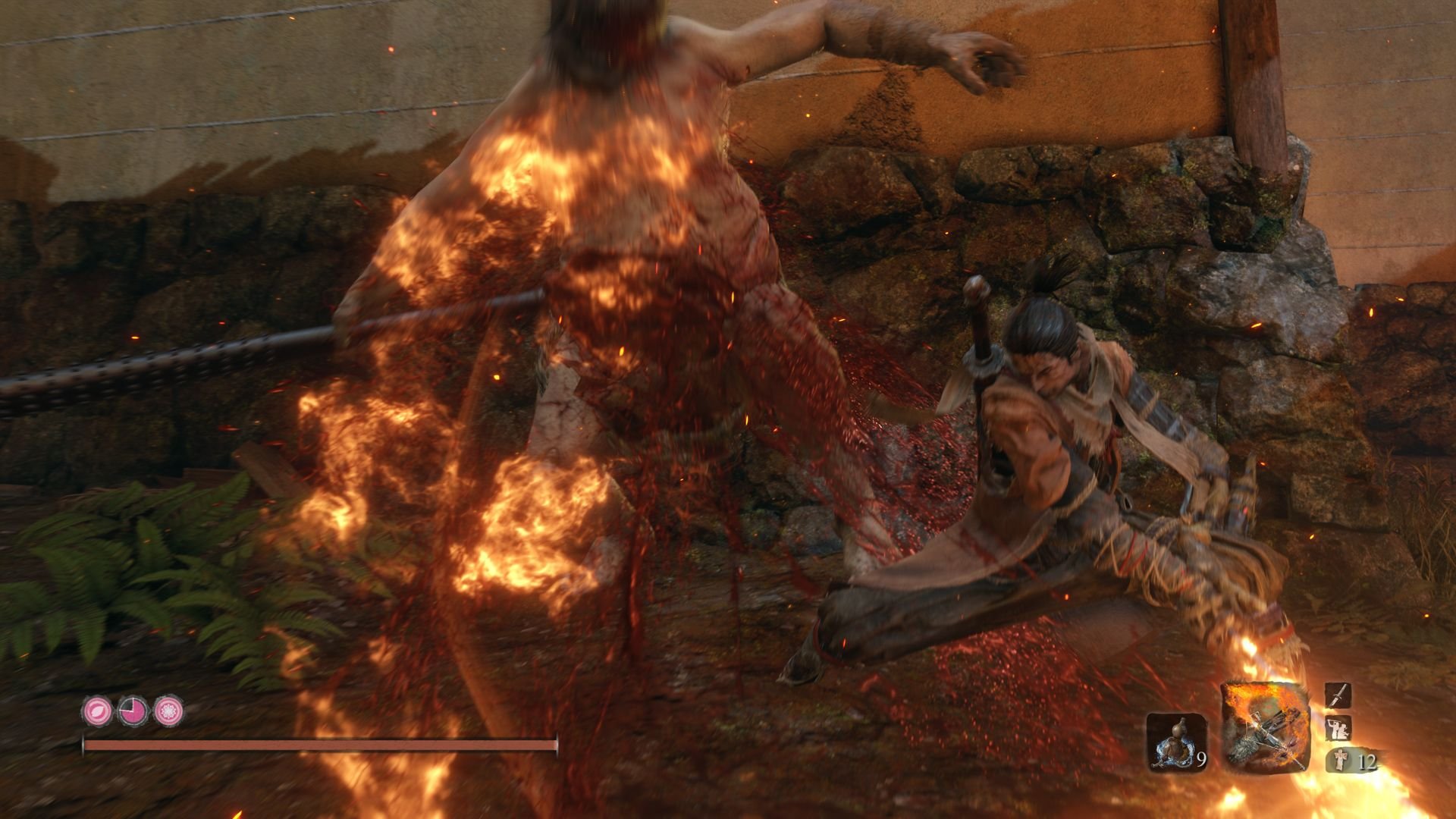 深岩银河 重制版 截图21