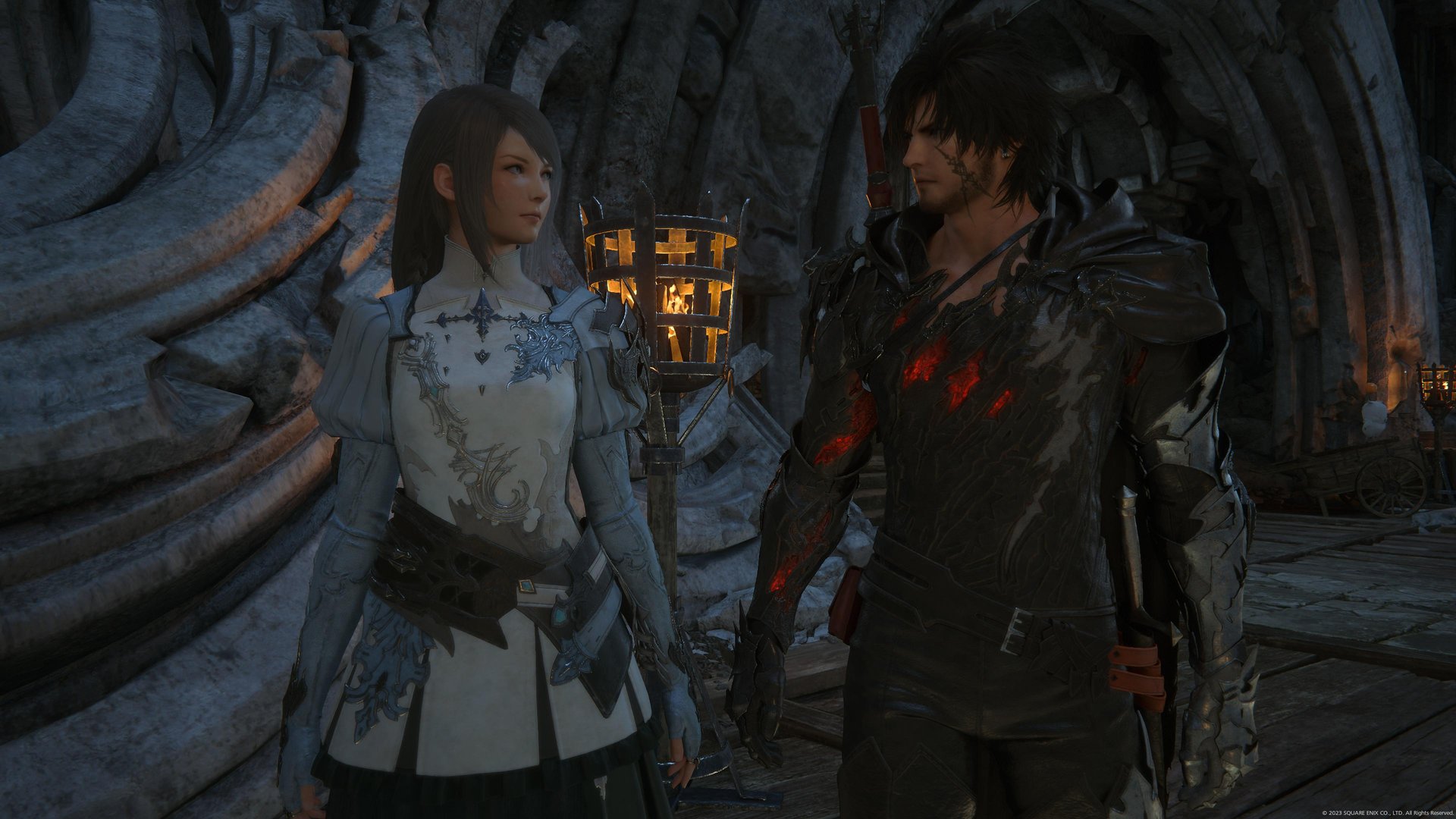 星露谷物语 重制版 截图19