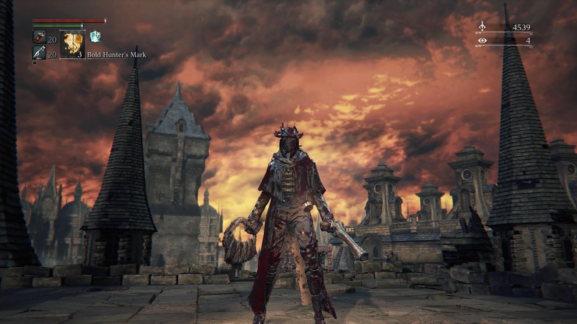 深岩银河 重制版 截图13