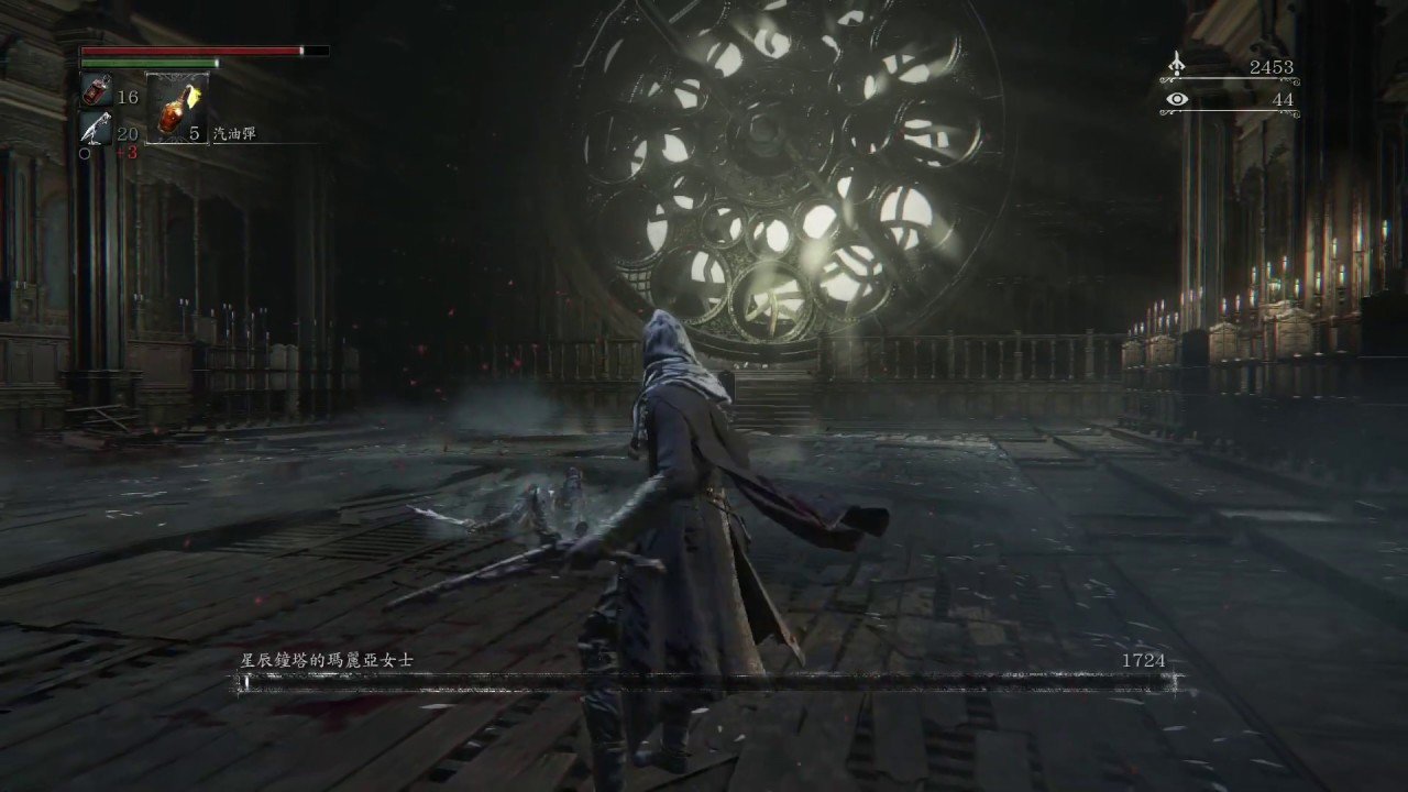 深岩银河 重制版 截图17